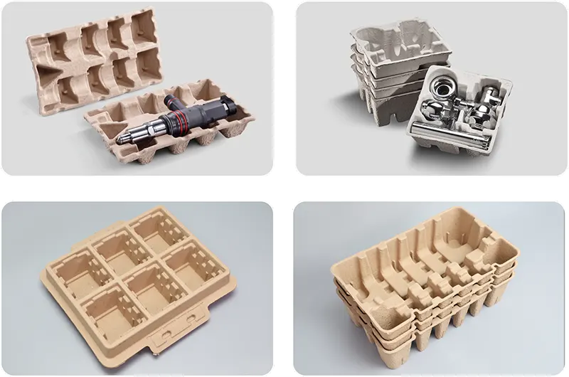 Industrial Packaging Machine